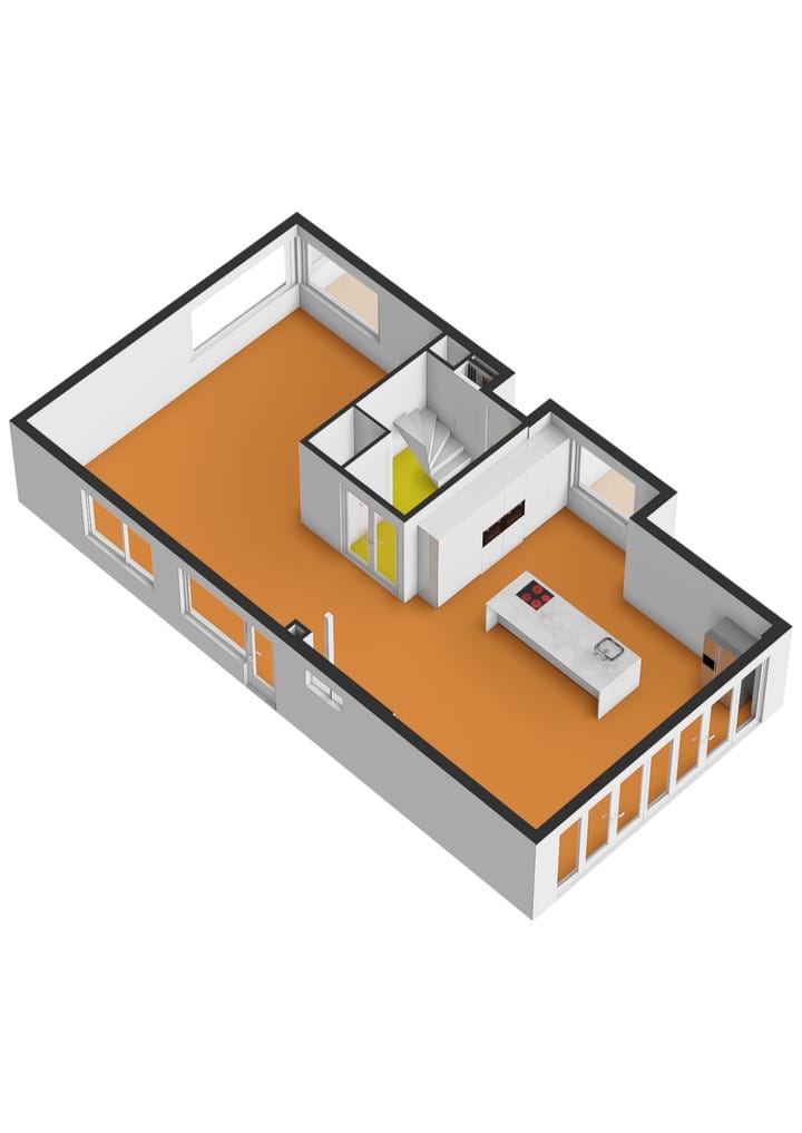 Foto 51 van Elzenlaan 166