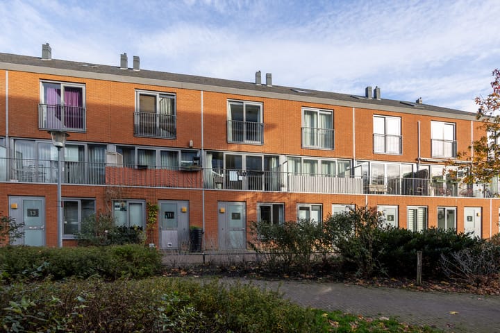 Foto 23 van Schaperstraat 9