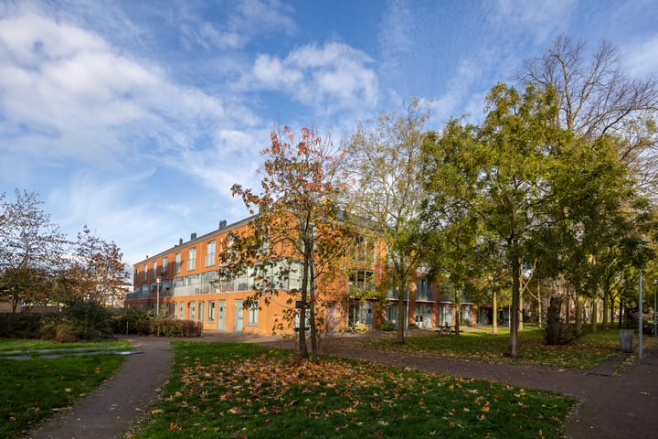 Foto 24 van Schaperstraat 9