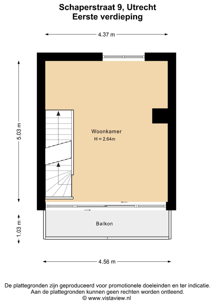 Foto 27 van Schaperstraat 9