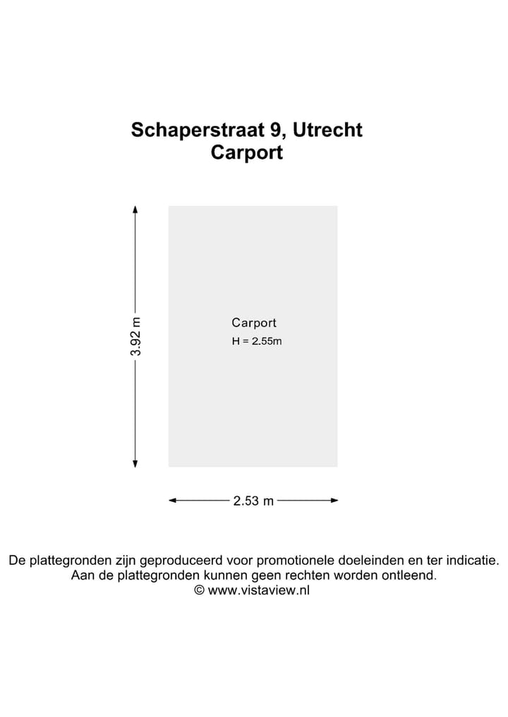 Foto 30 van Schaperstraat 9