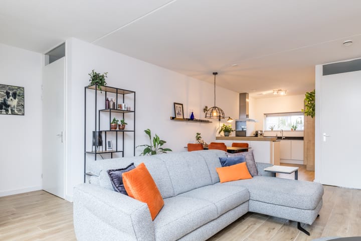 Foto 2 van De Hochterhof 4