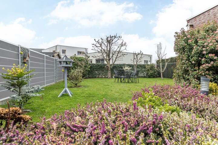 Foto 3 van De Hochterhof 4