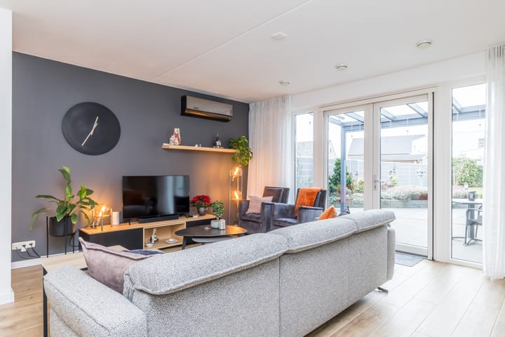 Foto 10 van De Hochterhof 4