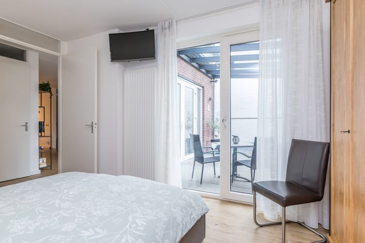 Foto 18 van De Hochterhof 4