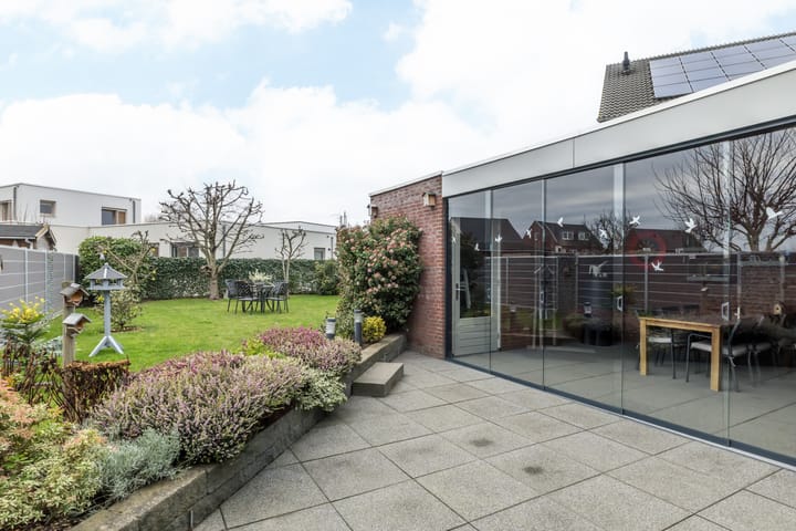 Foto 29 van De Hochterhof 4