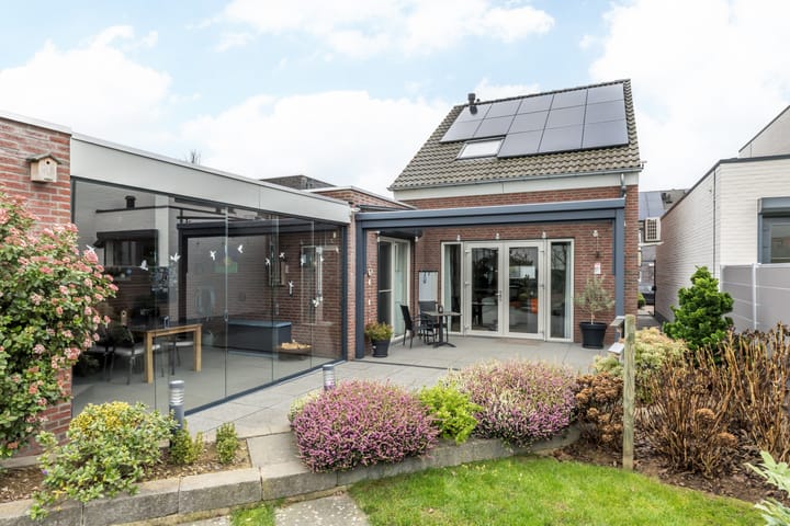 Foto 35 van De Hochterhof 4