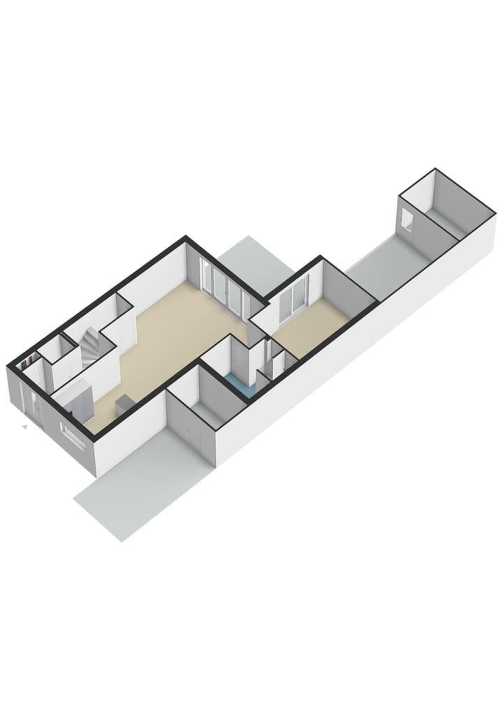 Foto 40 van De Hochterhof 4