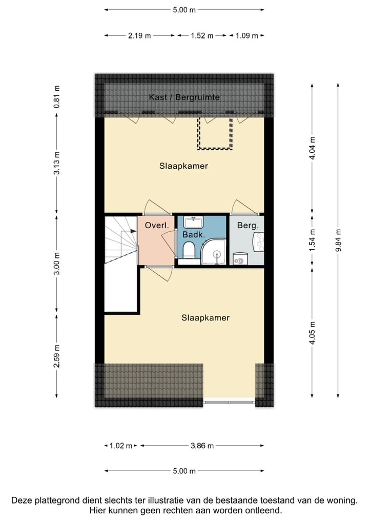 Foto 41 van De Hochterhof 4