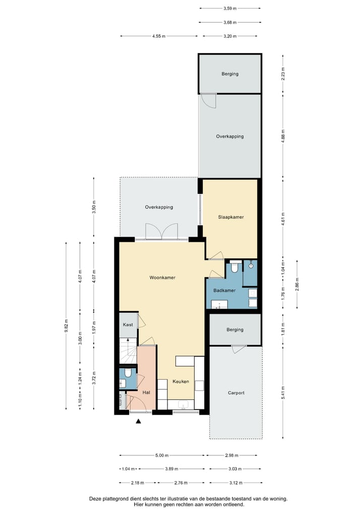 Foto 43 van De Hochterhof 4