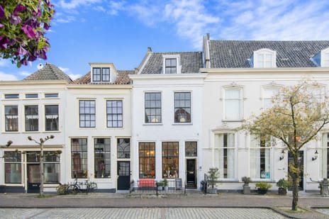 Gamerschestraat thumbnail