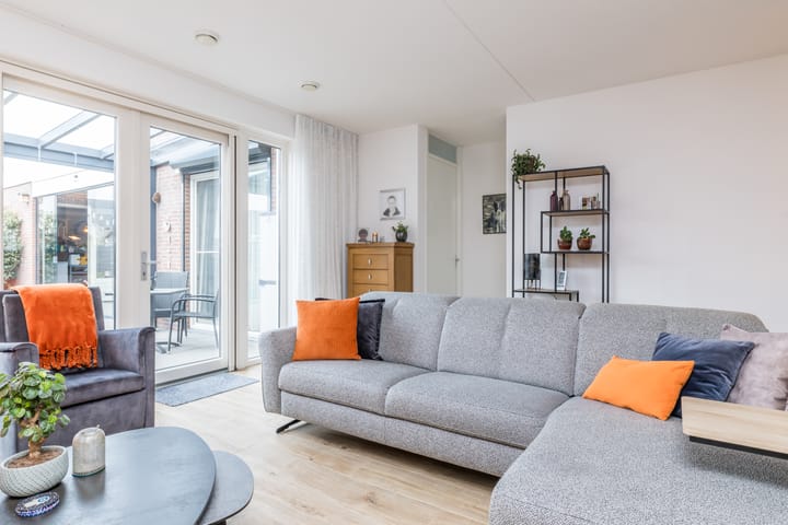 Foto 11 van De Hochterhof 4