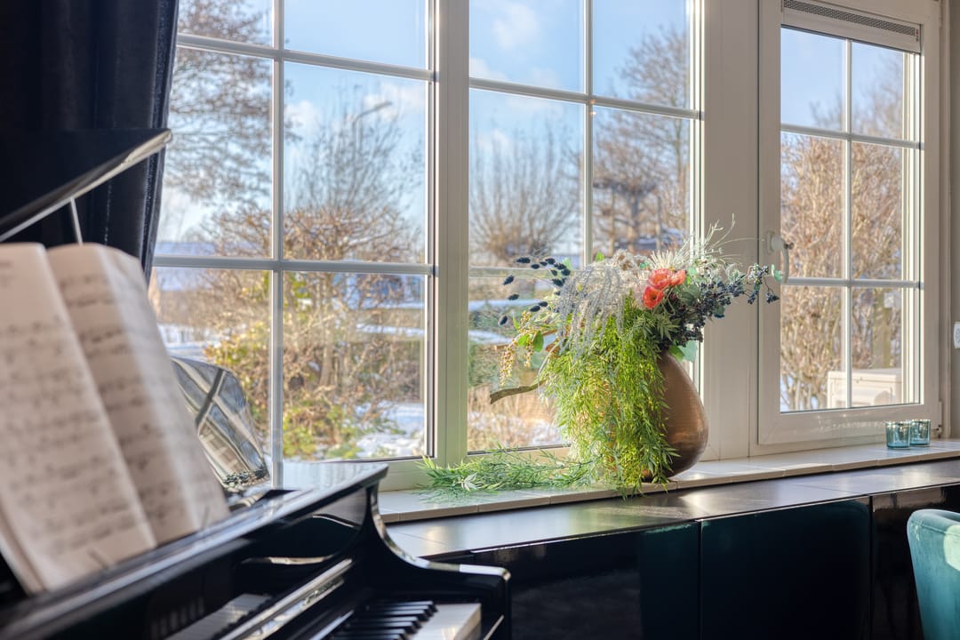 Foto 2 van Eteringen 5