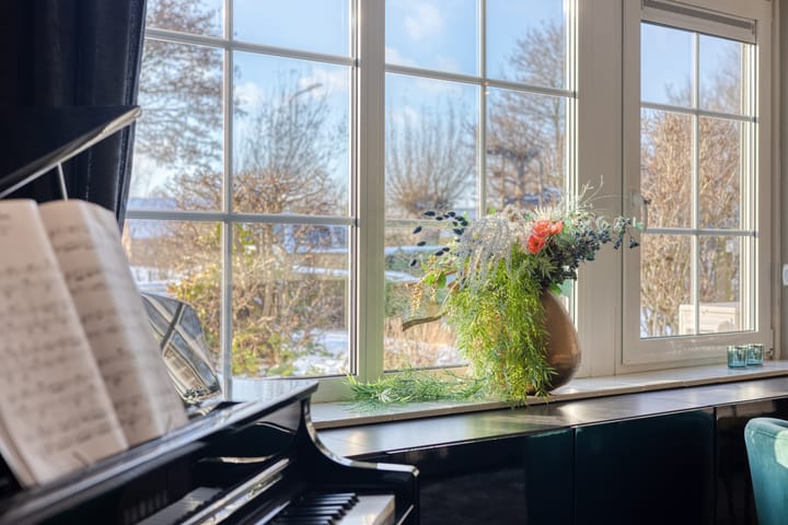 Foto 2 van Eteringen 5