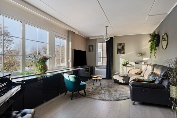 Foto 3 van Eteringen 5