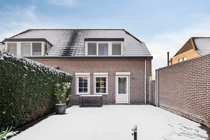 Foto 4 van Eteringen 5