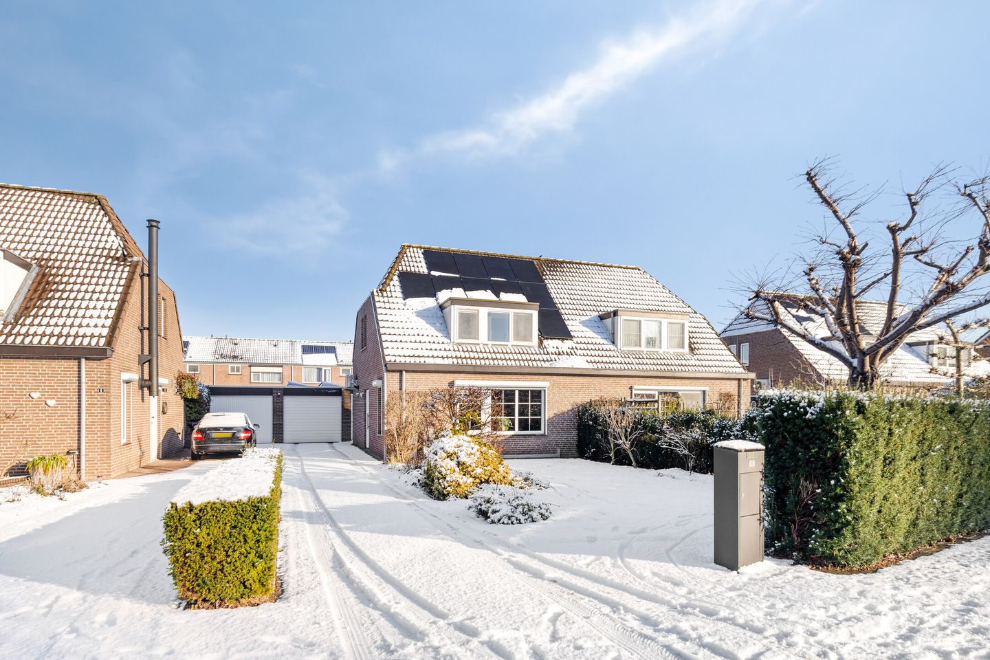 Foto 5 van Eteringen 5