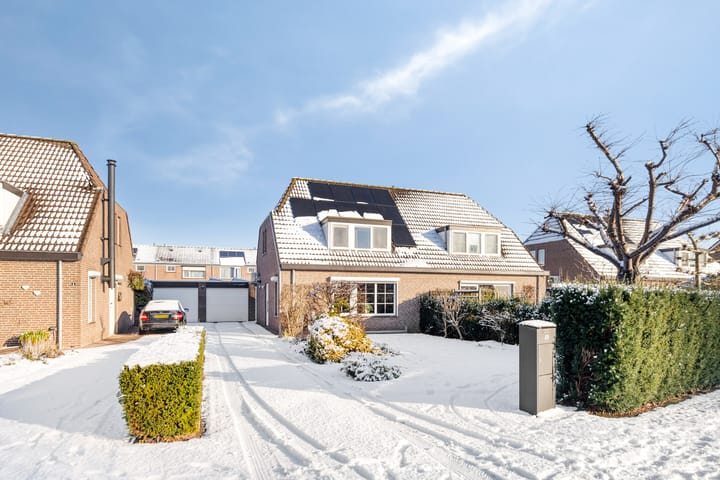 Foto 5 van Eteringen 5