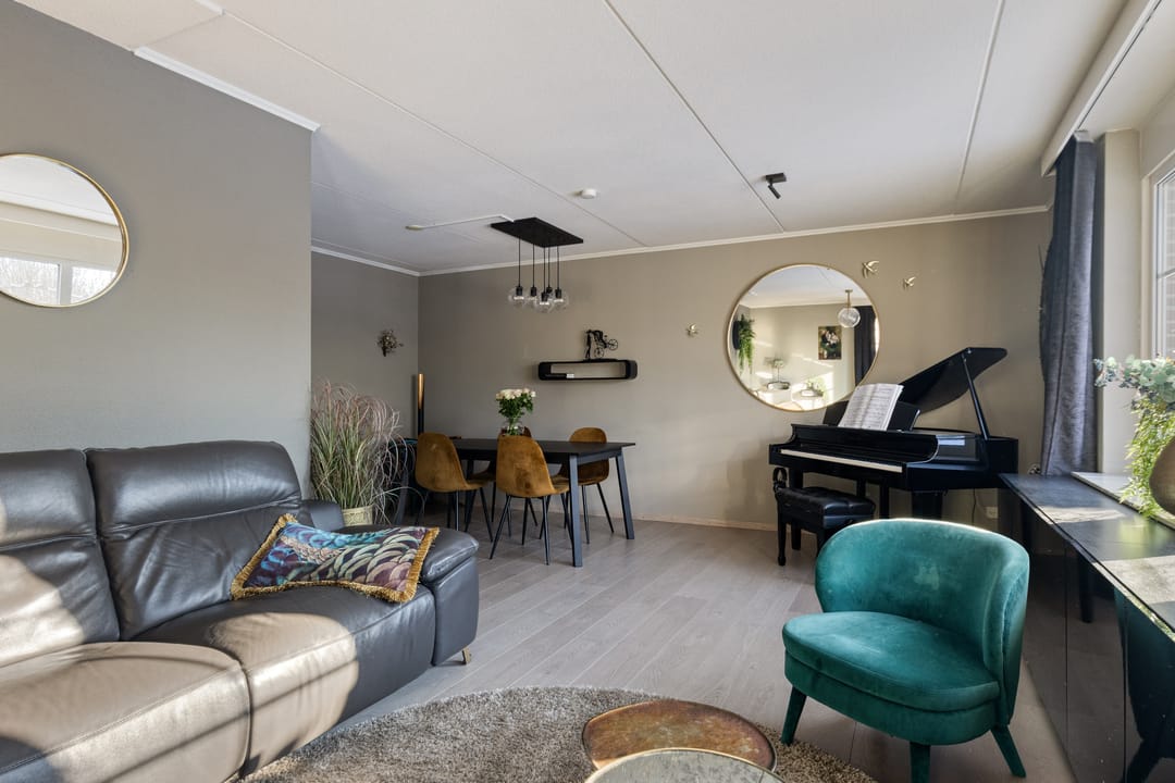 Foto 7 van Eteringen 5