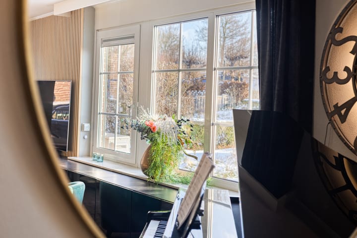 Foto 8 van Eteringen 5