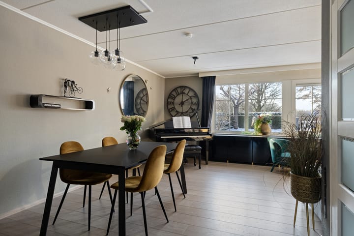 Foto 9 van Eteringen 5