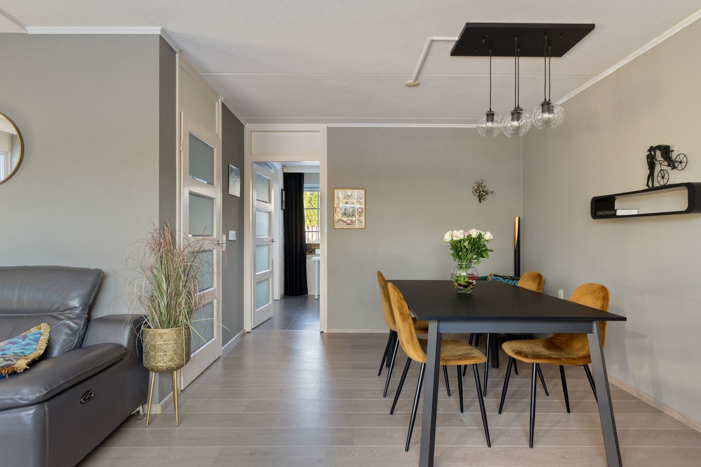 Foto 10 van Eteringen 5