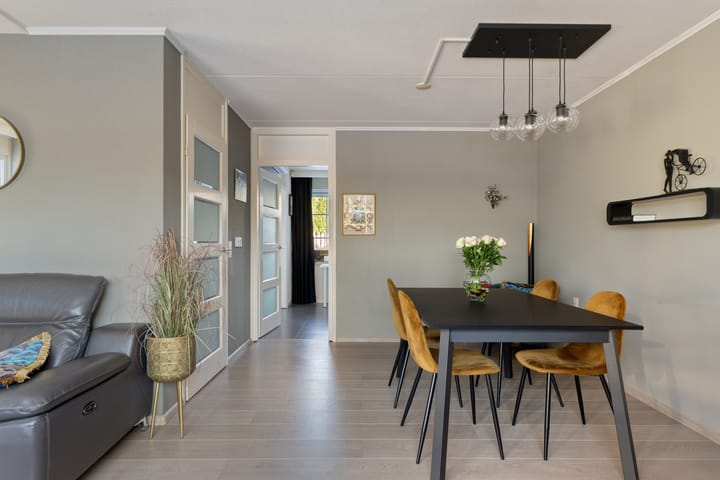 Foto 10 van Eteringen 5