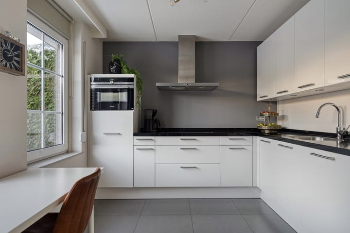 Foto 11 van Eteringen 5