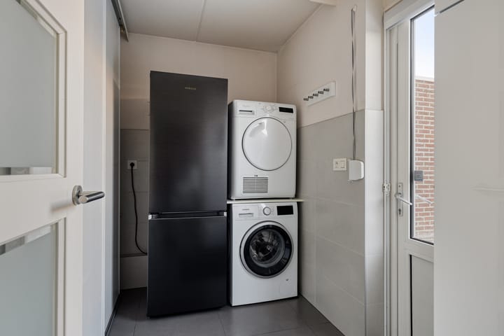 Foto 12 van Eteringen 5