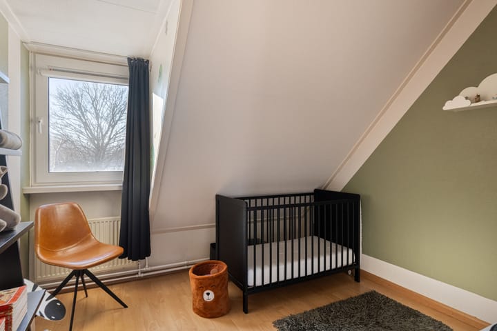 Foto 22 van Eteringen 5