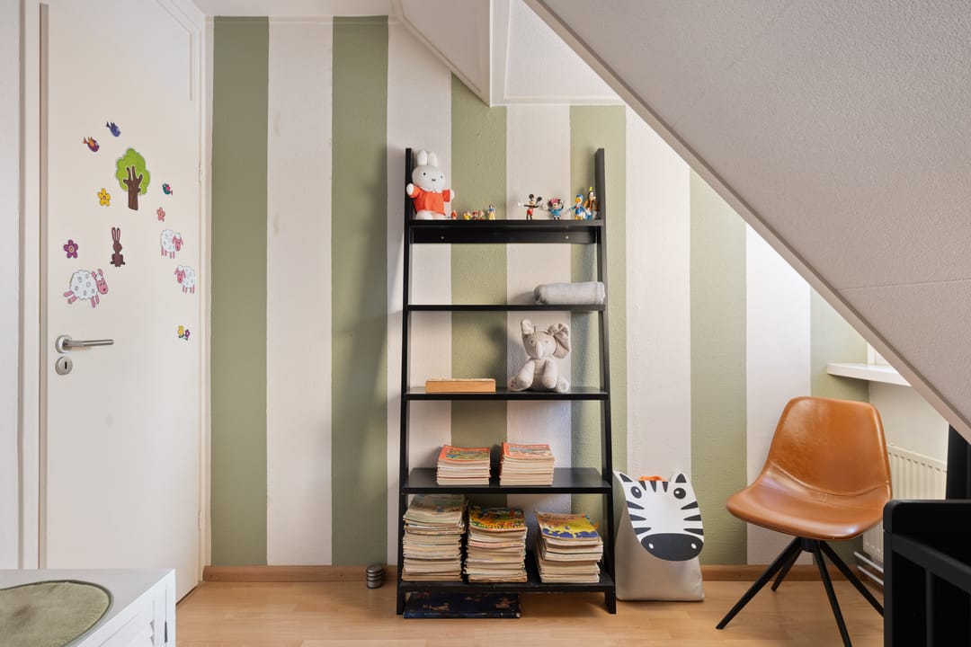 Foto 23 van Eteringen 5