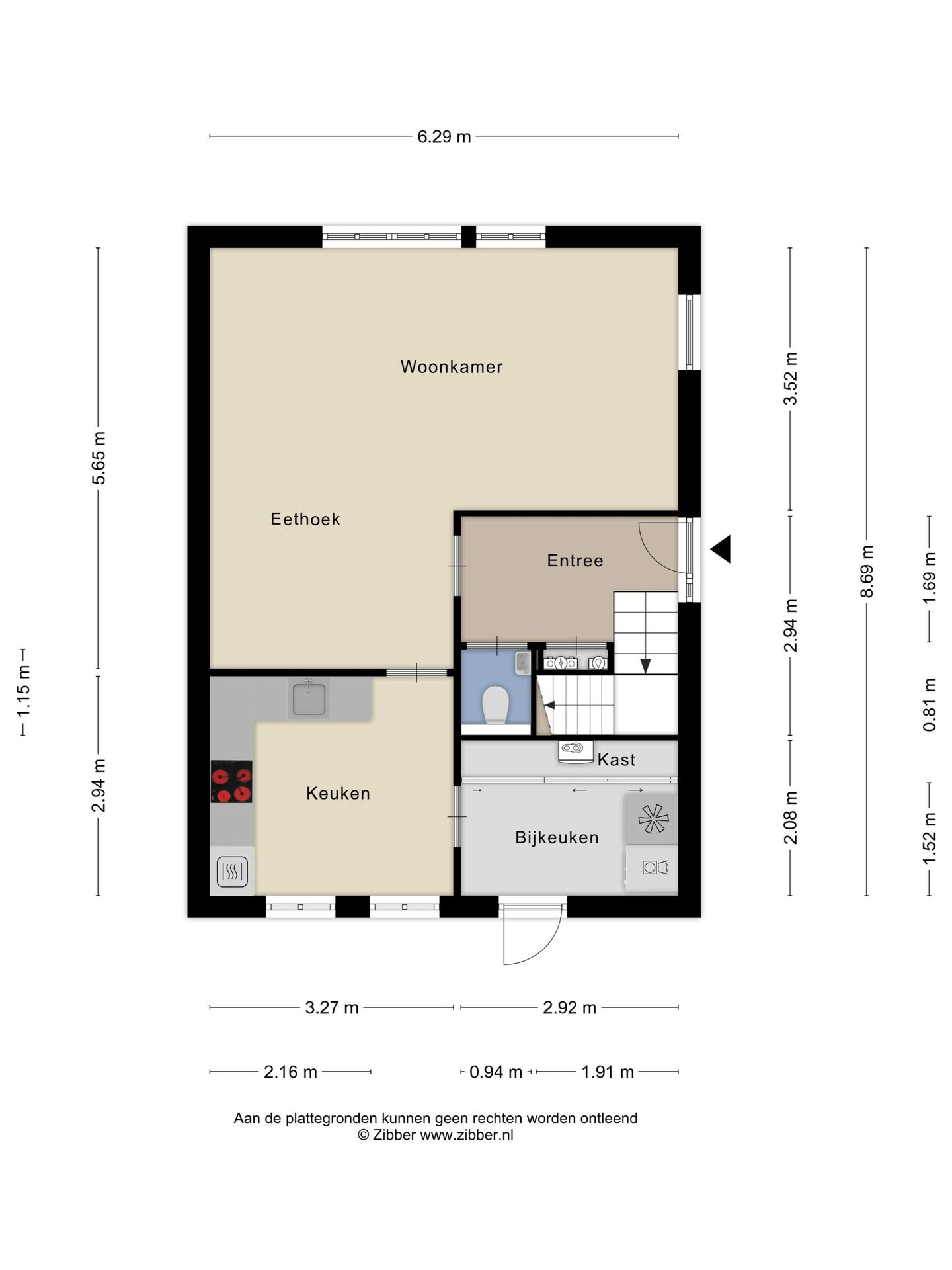 Foto 25 van Eteringen 5