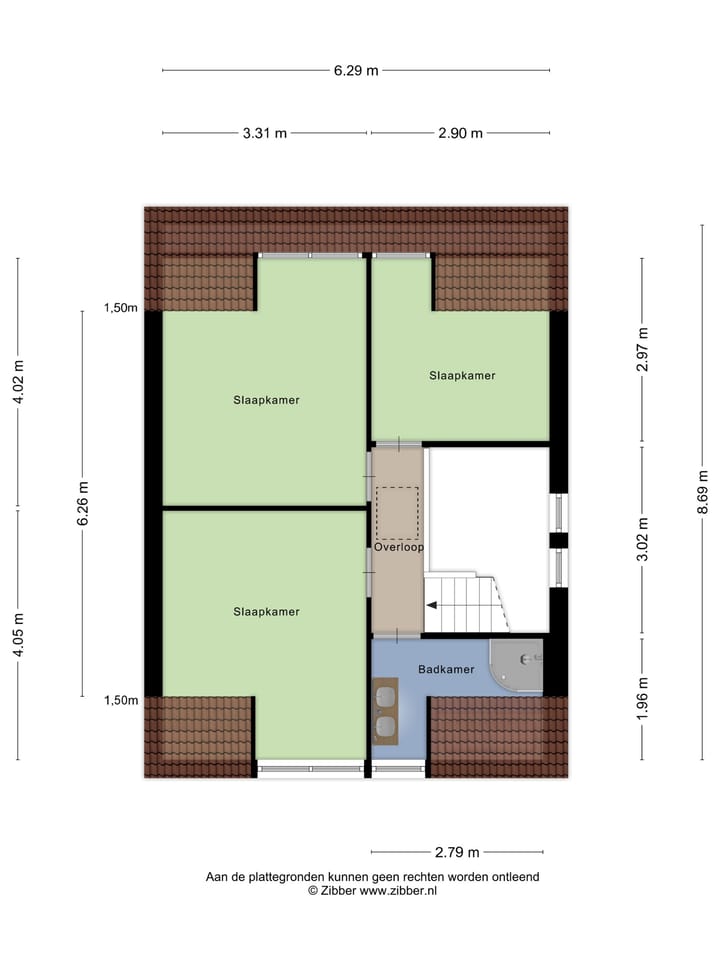 Foto 26 van Eteringen 5