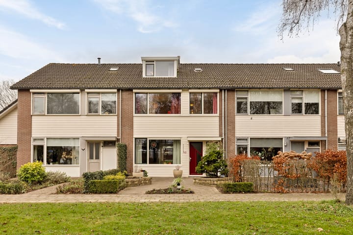 Photo 2 of Kerkekamp 43