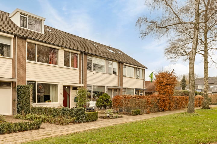 Photo 3 of Kerkekamp 43