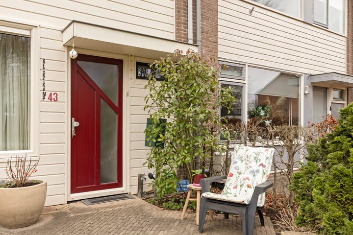 Photo 4 of Kerkekamp 43