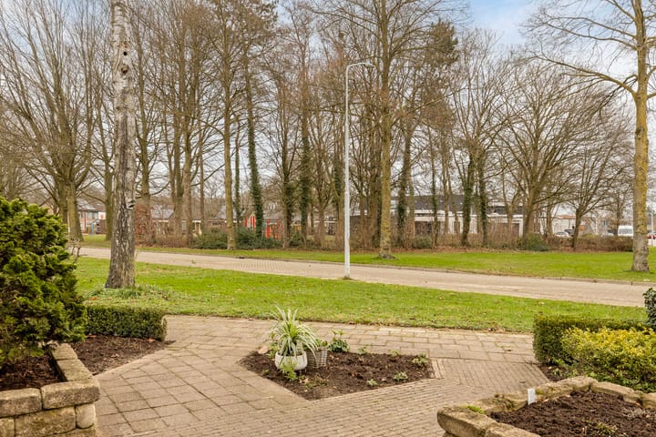 Photo 5 of Kerkekamp 43