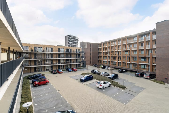 Foto 2 van Jacob van Heemskercklaan 253