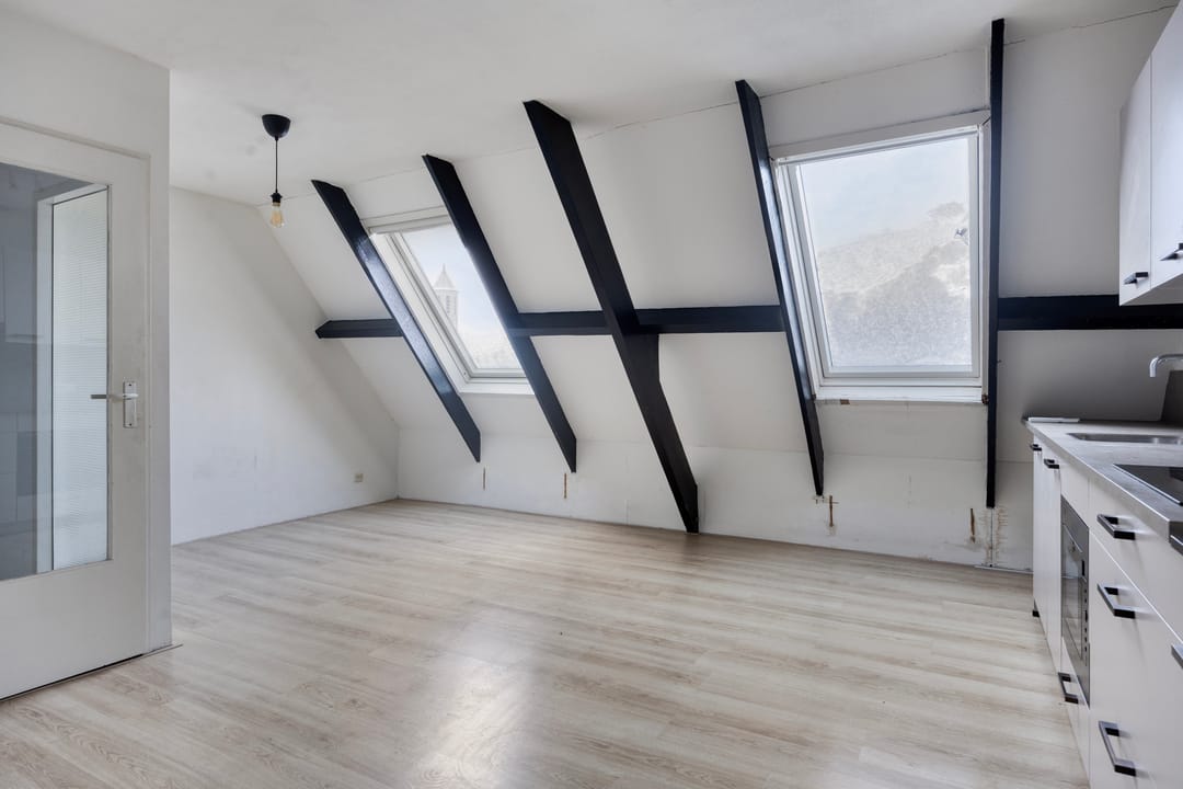 Foto 2 van Kruisbroedersstraatje 22