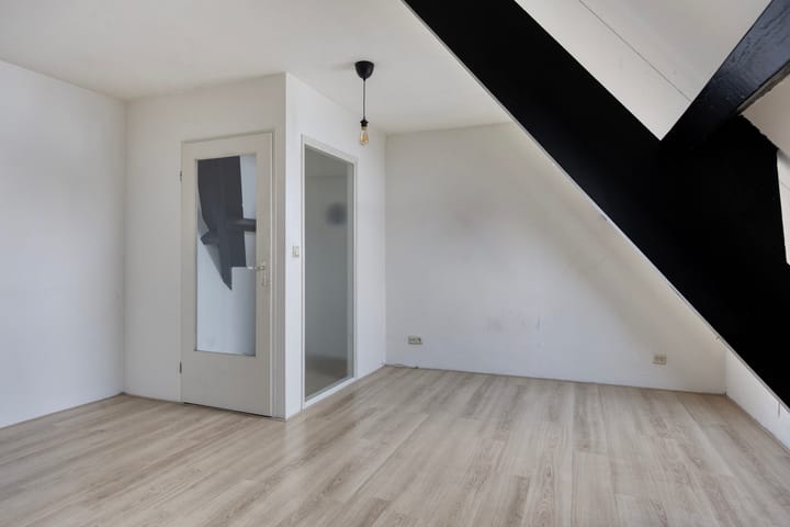 Foto 3 van Kruisbroedersstraatje 22