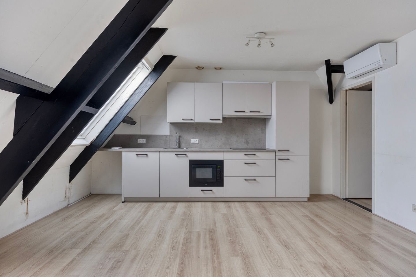 Foto 4 van Kruisbroedersstraatje 22