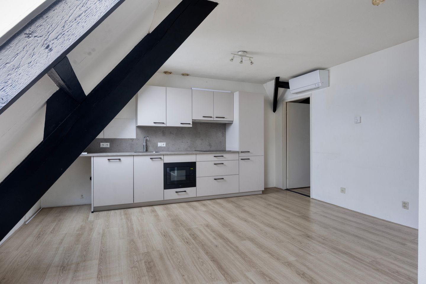 Foto 5 van Kruisbroedersstraatje 22