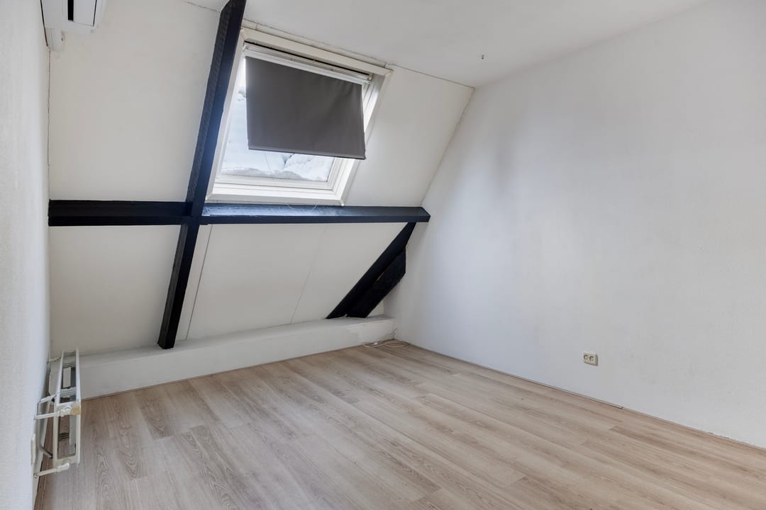 Foto 7 van Kruisbroedersstraatje 22