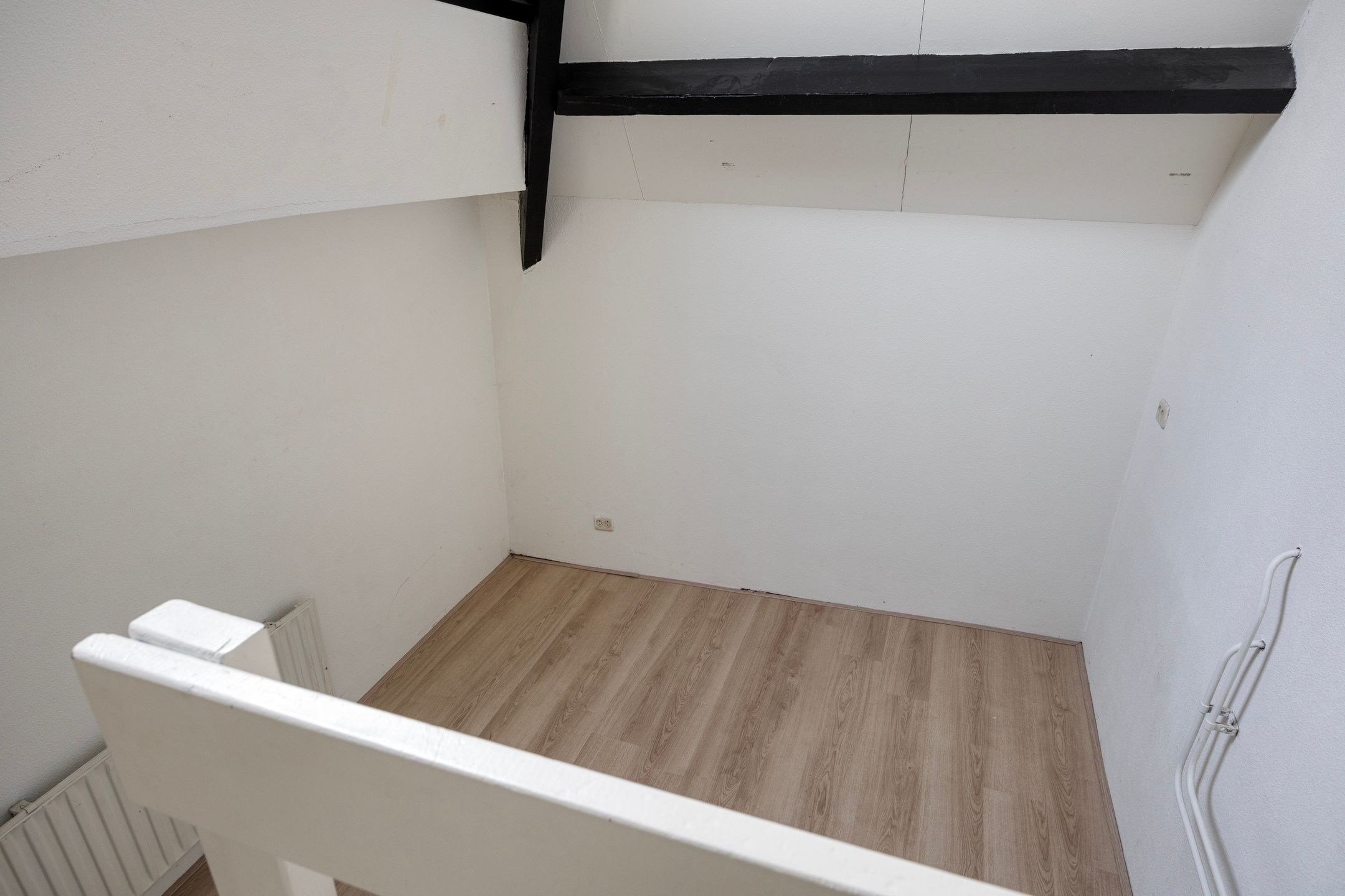 Foto 9 van Kruisbroedersstraatje 22