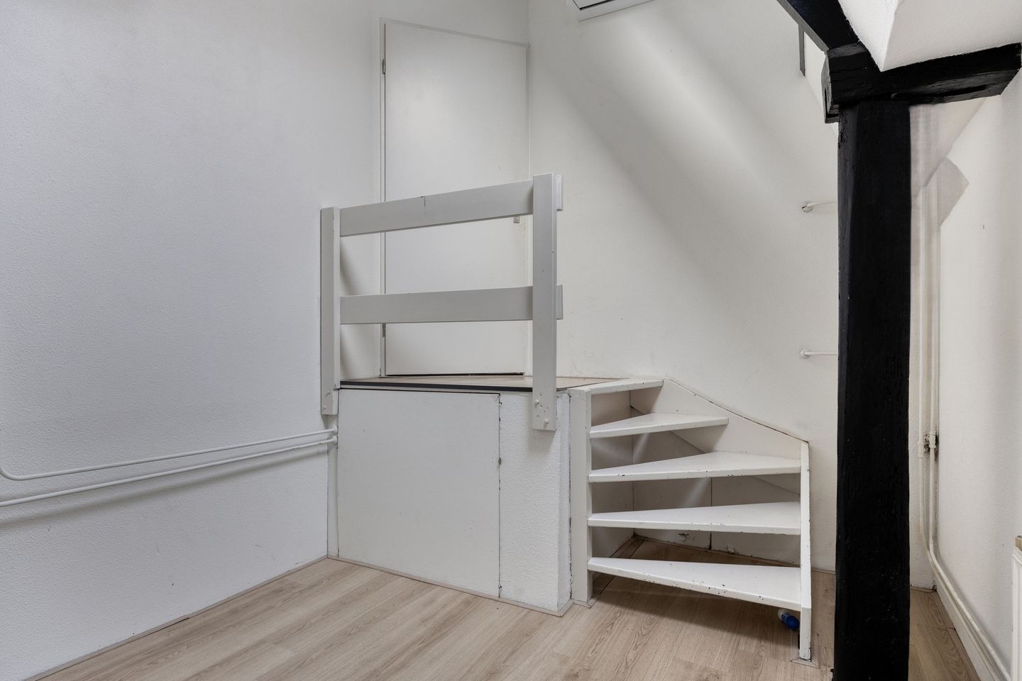 Foto 10 van Kruisbroedersstraatje 22