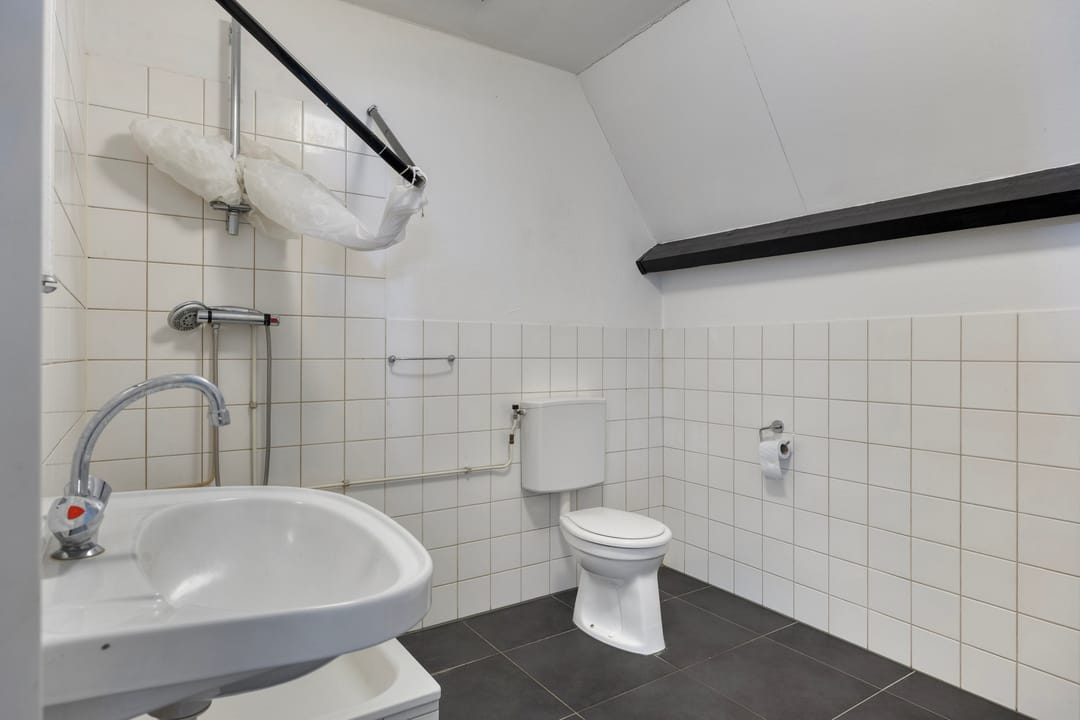 Foto 11 van Kruisbroedersstraatje 22