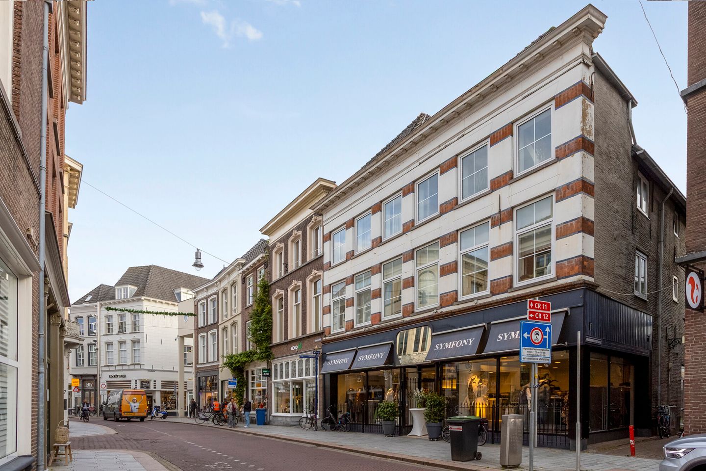 Foto 14 van Kruisbroedersstraatje 22