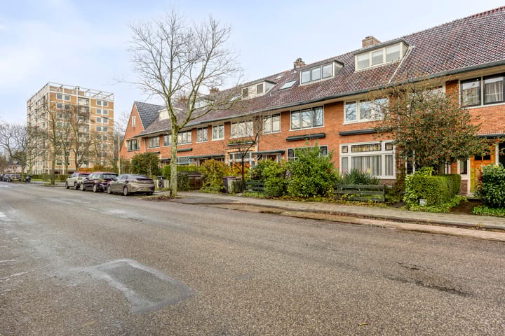 Photo 2 of Willem de Zwijgerlaan 30