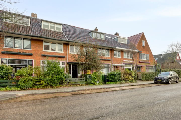 Photo 3 of Willem de Zwijgerlaan 30