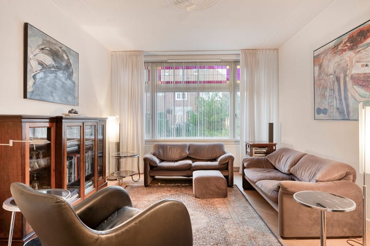 Photo 6 of Willem de Zwijgerlaan 30